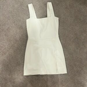 Reformation Daria Ecomove active dress / tennis dress